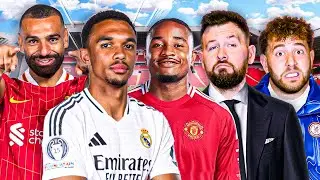 STAY or GO: Picking The PERFECT Transfer For Your Star Player!