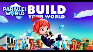 Parallel World &ndash; Build Your WorldA F2P MMO GameFi