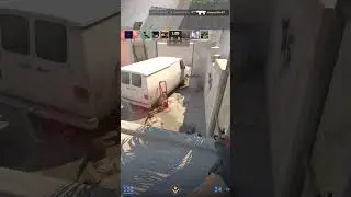 Clutch 3v4 with 4K on faceit #cs2 #gaming #highlights #fps #cs2clips #cs2funny #cs2highlights