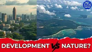 NGT Greenlights Great Nicobar Project Amid Environmental Concerns