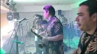 ERES LO MÁS LINDO. ....🇲🇽                                                 ORQUESTA SIBONEY 🎷