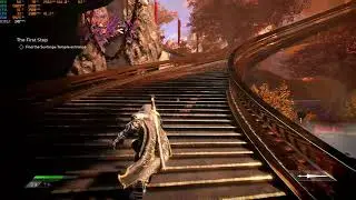 Godfall benchmark - Ryzen 3800 XT RX 6700XT  1080P ULTRA