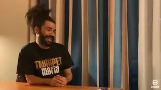 Trumpet Mafia, Interview mit Ashlin Parker und der Stromlos Jazzredaktion