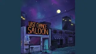 Last Chance Saloon