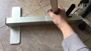 Moose Racing Tire Changer Unboxing