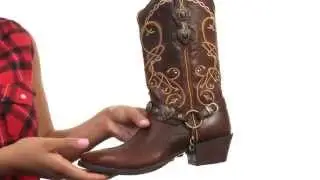 Durango Crush Cowgirl Boot  SKU:7610147