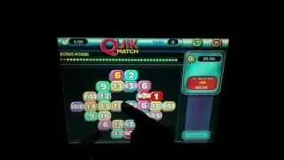 Quik Match 4