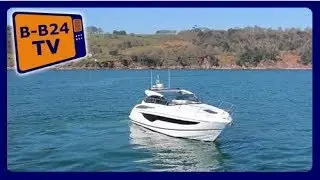 **BEST Boats24** Princess V 40 Boote und Yachten