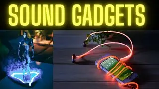 3 coole Gadgets f&uuml;r den ultimativen Sound (2021)