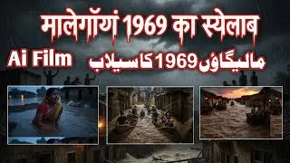 Malegaon 1969 Sailab Ai Documentary 