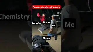 Biology and Me #alevel #bioapi #exam #education #knowledge #science #trending #viral #fypシ゚viral