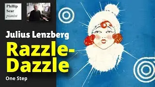 Julius Lenzberg: Razzle-Dazzle