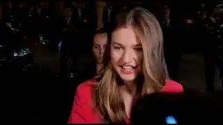 El cariño a nuestra Monarquía