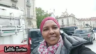 ملابس البال، ماركات عالمية، اتات انتيكا مند القدم سوق البالون في طورينو