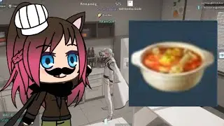 [Dragon Raja] Making Tomato And Mushroom Soup | Hidden Recipes | Cooking Career