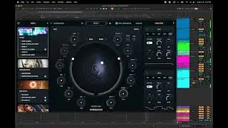 DataMind Audio - Combobulator Demo 1 (Popbot Models)