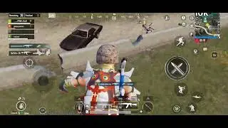 Pubg||BGMI heavy rust in georgopool