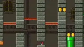 Mario Worker! - Zacguy22's Birthday Special!