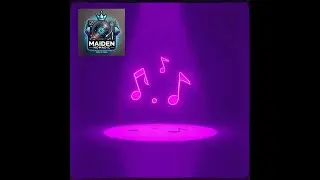 Glow - DJ Nomad Ft. Maiden Nomadic