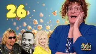 Ms. Crystal's Podcast Program |Episode 26| Next Contestant