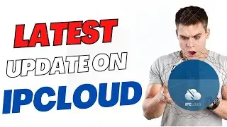 Latest update on Ipcloud