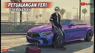 Ada Tugas di GTA IME Roleplay #imeroleplay #imerp #gtarp #gta