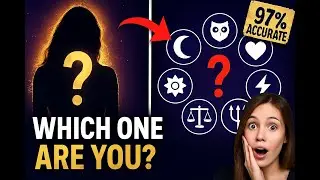 The Power of Goddess Archetypes: Which One Are You Aligned With? #GoddessArchetypes #SacredFeminine