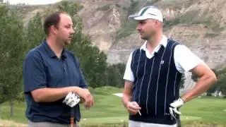 Paradise Canyon Golf Resort  Hole13