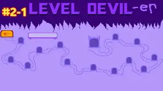 WORLD'S MOST TROLLING GAME | Level 2 - Episode 1