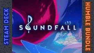 Soundfall | Steam Deck