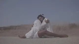 serpentwithfeet - Sailors' Superstition (Lyric Video)