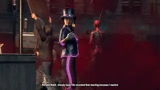 Watch Dogs: Legion: The Kill Box
