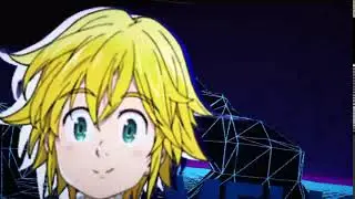 Intro do Meliodas