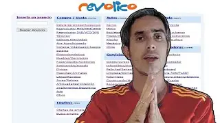 &iquest;QUE PASA CON REVOLICO?SUGERENCIAS PARA UN MEJOR USO DEL MISMO