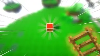 [TUTORIAL] How to do block ladder clutch with simple steps (3 steps) | Exoticuz