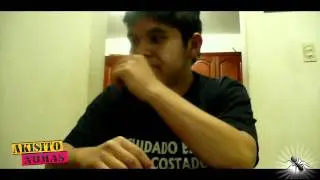 PICUDOGAS??.. HORMIGAAS =D  - JerssonBukanO ;D