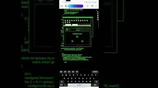 WhatsApp hacking  status!Every Hacker's Dream (hacking status new advance)