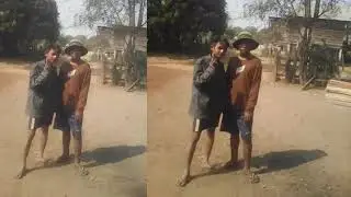 បុកផ្អេីលដលថានកណ្ដាល់@Melodyme.Tnrea&radic;