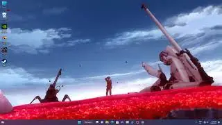 wallpaper engine War EIGHTY SIX
