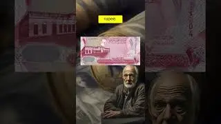 Top 5 Most Expensive Currency in The World