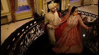 Legacy Castle Indian Wedding New Jersey