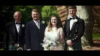 Birg O' Doon  Wedding/ Ailish & Joe