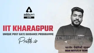 IIT Kharagpur - CIVIL - Unique Post GATE Guidance