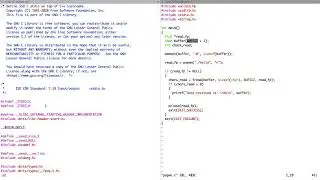 popen and pipe implementation in C