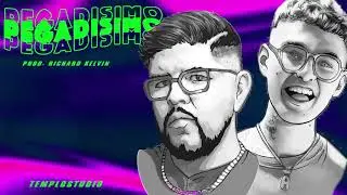 Opek ft. Andy White - Pegadisimo