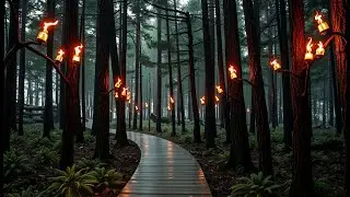Anamnesis - Ambient Mix 2 (7+hrs) video