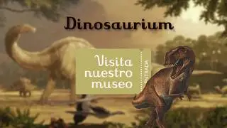 DINOSAURIUM