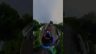 insta 360 one x2 #insta360onex2 #feature #youtubeshorts
