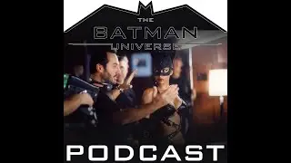 The Batman Universe Podcast: Episode 262: Interview with Pitof, Director of &lsquo;Catwoman&rsquo; (2004)