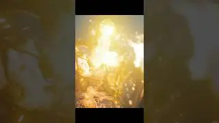MONGOLIAN KING Takes Down Samurai Soldier!